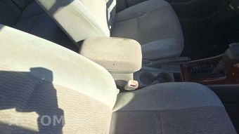 2008 Toyota Corolla LE – miniatura 24