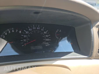 2008 Toyota Corolla LE – miniatura 12