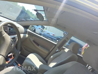 2008 Toyota Corolla LE – miniatura 18