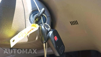 2008 Toyota Corolla LE – miniatura 20