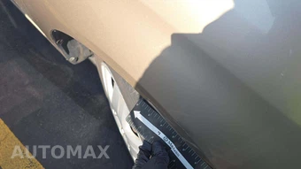 2008 Toyota Corolla LE – miniatura 27