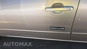 2008 Toyota Corolla LE – miniatura 30