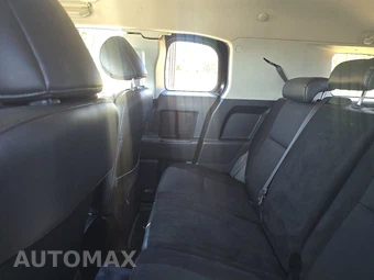 2008 Toyota FJ Cruiser w/Rear Doors - miniatura 13