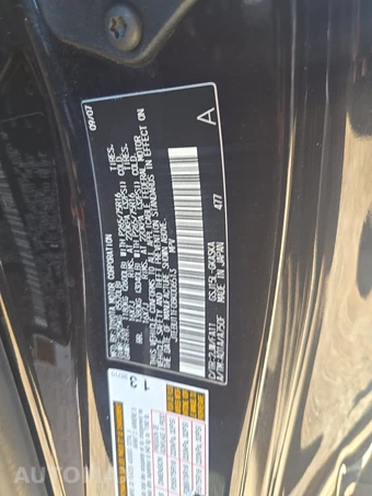 2008 Toyota FJ Cruiser w/Rear Doors - miniatura 14