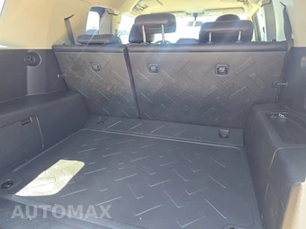 2008 Toyota FJ Cruiser w/Rear Doors - miniatura 16
