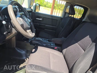 2008 Toyota FJ Cruiser w/Rear Doors - miniatura 7