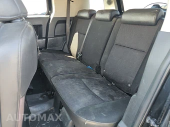 2008 Toyota FJ Cruiser w/Rear Doors - miniatura 13