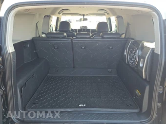 2008 Toyota FJ Cruiser w/Rear Doors - miniatura 16