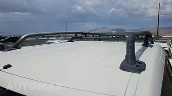 2008 Toyota FJ Cruiser w/Rear Doors - miniatura 18