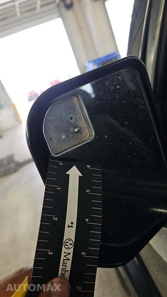 2008 Toyota FJ Cruiser w/Rear Doors - miniatura 24