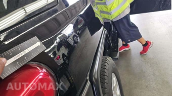 2008 Toyota FJ Cruiser w/Rear Doors - miniatura 25