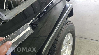 2008 Toyota FJ Cruiser w/Rear Doors - miniatura 28