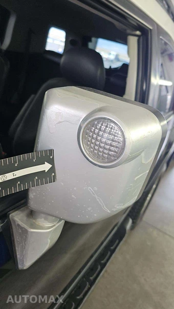 2008 Toyota FJ Cruiser w/Rear Doors - miniatura 31