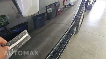 2008 Toyota FJ Cruiser w/Rear Doors - miniatura 32
