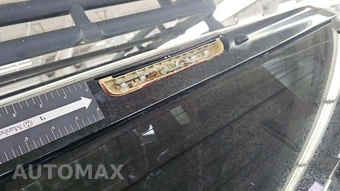 2008 Toyota FJ Cruiser w/Rear Doors - miniatura 38