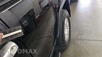 2008 Toyota FJ Cruiser w/Rear Doors - miniatura 39