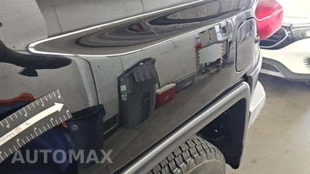2008 Toyota FJ Cruiser w/Rear Doors - miniatura 40