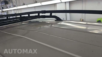 2008 Toyota FJ Cruiser w/Rear Doors - miniatura 42