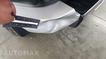 2008 Toyota FJ Cruiser w/Rear Doors - miniatura 43