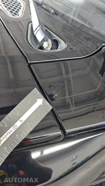 2008 Toyota FJ Cruiser w/Rear Doors - miniatura 44