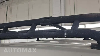 2008 Toyota FJ Cruiser w/Rear Doors - miniatura 50