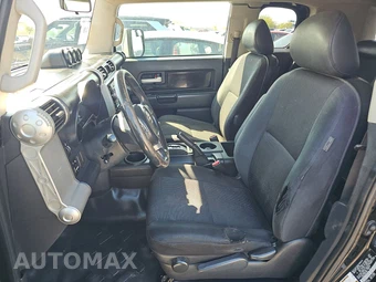 2008 Toyota FJ Cruiser w/Rear Doors - miniatura 7