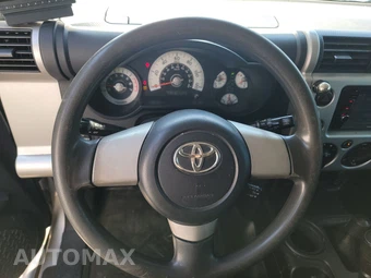 2008 Toyota FJ Cruiser w/Rear Doors - miniatura 10