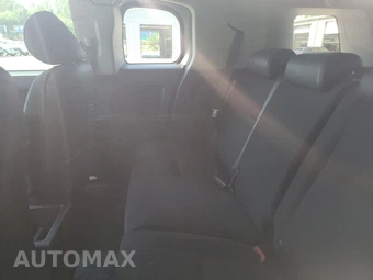 2008 Toyota FJ Cruiser w/Rear Doors - miniatura 13