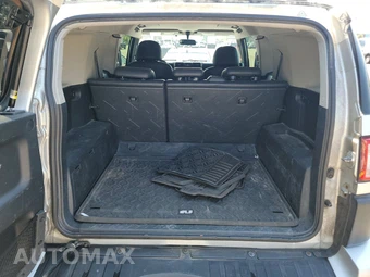 2008 Toyota FJ Cruiser w/Rear Doors - miniatura 16