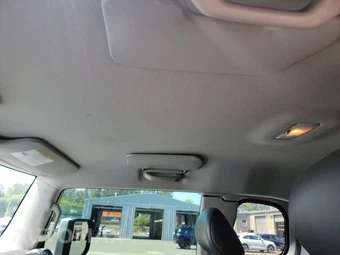 2008 Toyota FJ Cruiser w/Rear Doors - miniatura 18