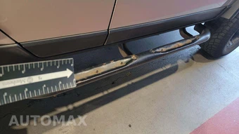 2008 Toyota FJ Cruiser w/Rear Doors - miniatura 20