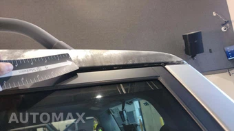 2008 Toyota FJ Cruiser w/Rear Doors - miniatura 21