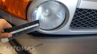 2008 Toyota FJ Cruiser w/Rear Doors - miniatura 26