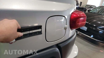 2008 Toyota FJ Cruiser w/Rear Doors - miniatura 27