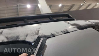 2008 Toyota FJ Cruiser w/Rear Doors - miniatura 29