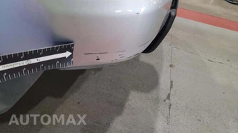 2008 Toyota FJ Cruiser w/Rear Doors - miniatura 30