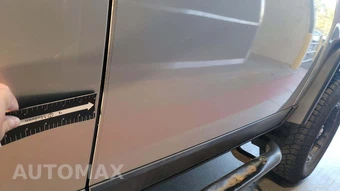 2008 Toyota FJ Cruiser w/Rear Doors - miniatura 31