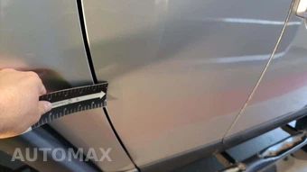 2008 Toyota FJ Cruiser w/Rear Doors - miniatura 33