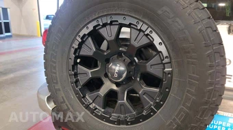 2008 Toyota FJ Cruiser w/Rear Doors - miniatura 36
