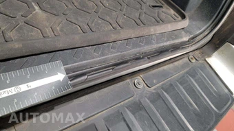 2008 Toyota FJ Cruiser w/Rear Doors - miniatura 38