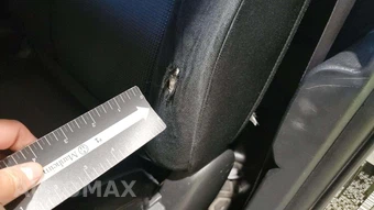 2008 Toyota FJ Cruiser w/Rear Doors - miniatura 42