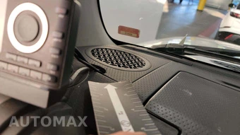 2008 Toyota FJ Cruiser w/Rear Doors - miniatura 45