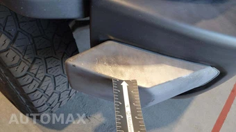 2008 Toyota FJ Cruiser w/Rear Doors - miniatura 48