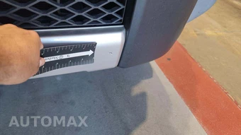 2008 Toyota FJ Cruiser w/Rear Doors - miniatura 50