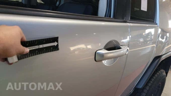 2008 Toyota FJ Cruiser w/Rear Doors - miniatura 51