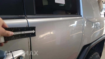 2008 Toyota FJ Cruiser w/Rear Doors - miniatura 52