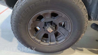 2008 Toyota FJ Cruiser w/Rear Doors - miniatura 53