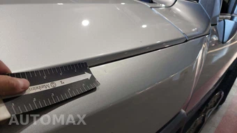 2008 Toyota FJ Cruiser w/Rear Doors - miniatura 54