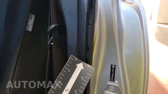 2008 Toyota FJ Cruiser w/Rear Doors - miniatura 55