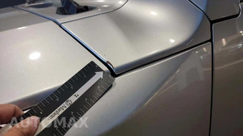 2008 Toyota FJ Cruiser w/Rear Doors - miniatura 56